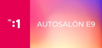 Autosalón E9