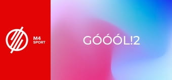 Góóól!2