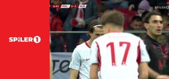 UEFA európai selejtezők 2025/2026 S1E96 - POL-ALB Lengyelország - Albánia