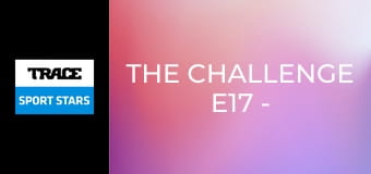 The Challenge E17 - Extreme Skiing
