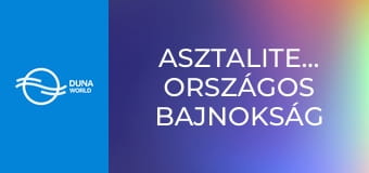 Asztalitenisz: Országos Bajnokság