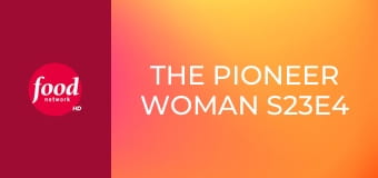 The Pioneer Woman S23E4 - Quick And Easy: Chicken