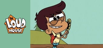 Hlučný dom 4. séria, 3. časť