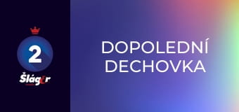 Dopolední dechovka