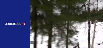 Skoky na lyžích: SP mužů: Ruka