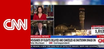 The Brief with Jim Sciutto