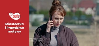 Prawdziwe motywy Sezon 1 Odcinek 27 - Palec