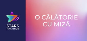 O călătorie cu miză mare