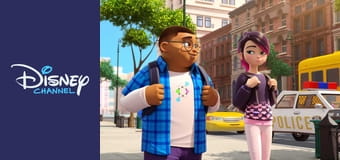 Ghostforce E10 Ghostforce E10