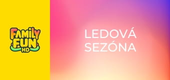 Ledová sezóna