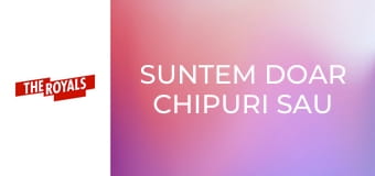 Suntem doar chipuri sau simple animale S1E3