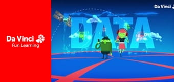 Citizen Code - Big Fat Data