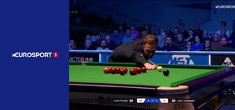 Snooker: Northern Ireland Open