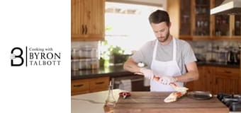 Сандвич с кралски рак