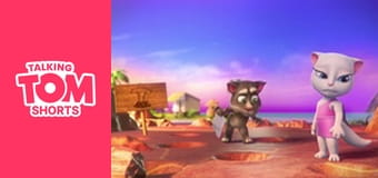 Toilet Trouble S1E36