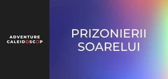 Prizonierii Soarelui