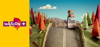 W Papierowym Porcie S1E10 - Zrób coś, Matyldo