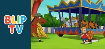 Marvin And Eddy In The Middle Of Nowhere