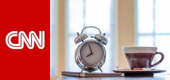 CNN This Morning Weekend