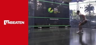 Squash: PSA World Tour Finals