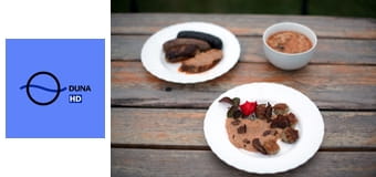 A világ egy terített asztal E1 - Németország – Berlin