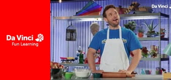 ScienceXplosion - Secret Code