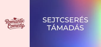 Sejtcserés támadás