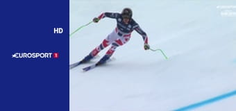 Alpesi sí: Copper Mountain Világkupa Férfiak - Szuperóriás-műlesiklás