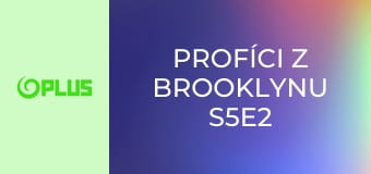 Profíci z Brooklynu S5E2 - Väzenie – 2. časť