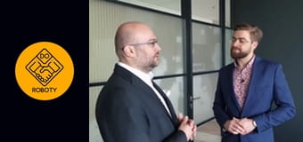 PRACOWAŁEM JAKO AGENT NIERUCHOMOŚCI