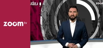 Bliżej! Magazyn reporterów S11E5
