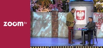 Hity polskiego kabaretu S5E10 - Kabaret Moralnego Niepokoju, Fair Play Crew, Kabaret Ani Mru-Mru