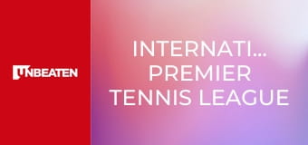 International Premier Tennis League