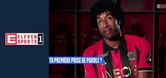 Tajemnice szatni E1 - Dante