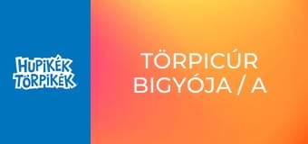 Törpicúr bigyója / A bölcsesség jelei