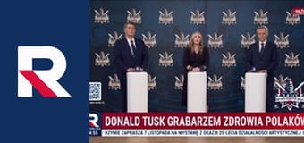 Republika dzień - Serwis informacyjny