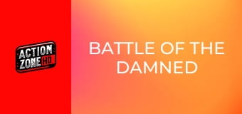 Battle of the Damned