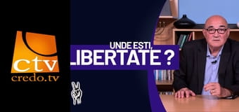 Unde eşti, Libertate?