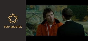 Мъж на ръба