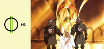 Mesék Mátyás királyról E8 - Mátyás szolgái