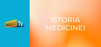 Istoria medicinei