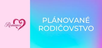 Plánované rodičovstvo