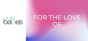 For the Love Of Money