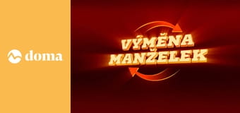 Zámena manželiek S11E4 - Lucka a Kristýna