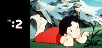 Heidi S2E47 - Hodinky