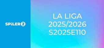 La Liga 2025/2026 S2025E110 - OVI-OSA Real Oviedo - CA Osasuna