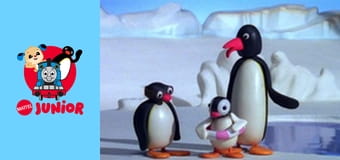 Pingu Sezonul 6 Episodul 23