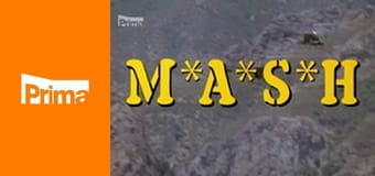 M*A*S*H