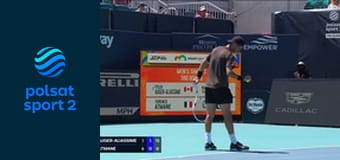 Tenis: ATP 1000 - Miami Open