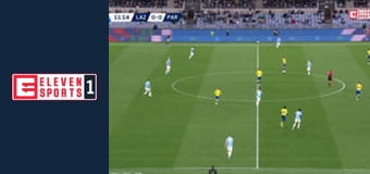 Piłka nożna: Serie A Enilive